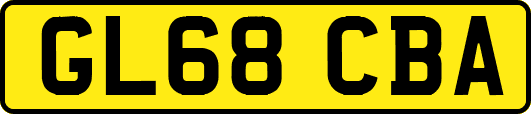 GL68CBA