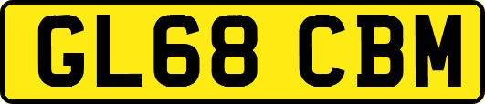 GL68CBM