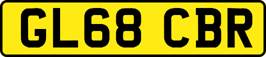 GL68CBR