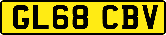 GL68CBV