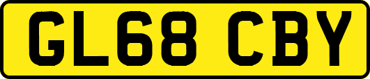 GL68CBY