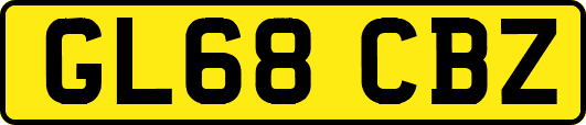 GL68CBZ