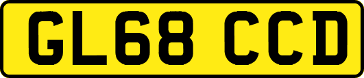 GL68CCD