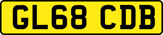GL68CDB
