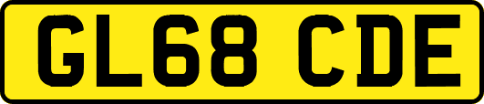GL68CDE