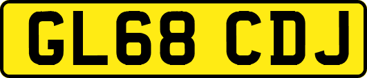 GL68CDJ