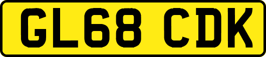 GL68CDK