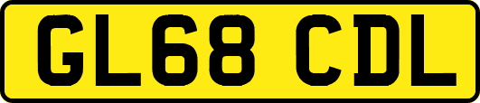 GL68CDL