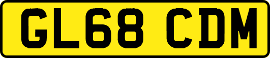 GL68CDM