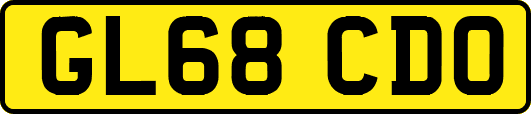 GL68CDO