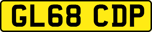 GL68CDP