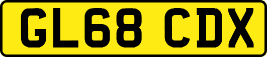 GL68CDX