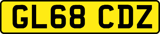GL68CDZ