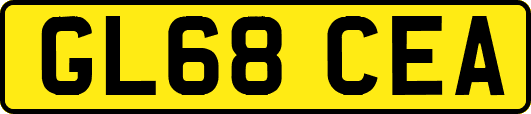 GL68CEA