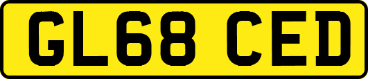 GL68CED