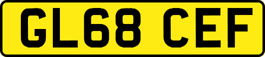 GL68CEF