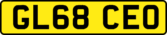 GL68CEO