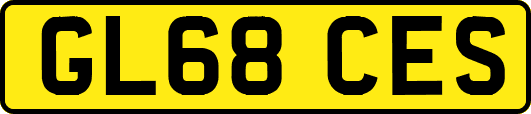 GL68CES