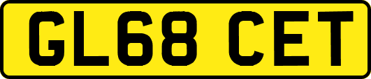 GL68CET
