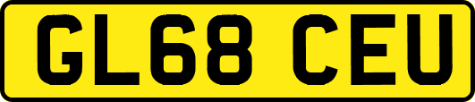 GL68CEU