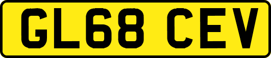 GL68CEV