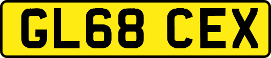 GL68CEX