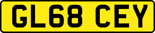 GL68CEY
