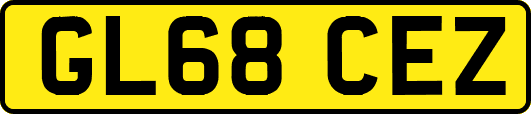 GL68CEZ