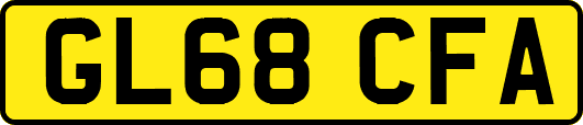 GL68CFA
