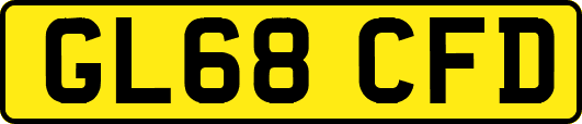 GL68CFD