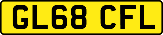 GL68CFL