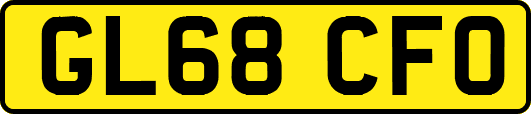 GL68CFO