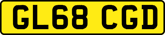 GL68CGD