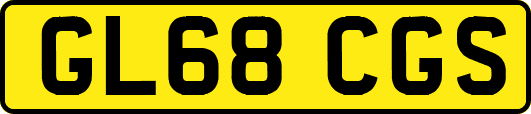 GL68CGS