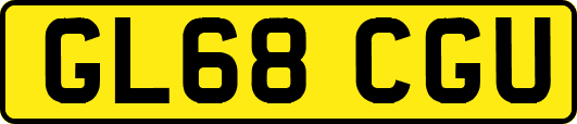 GL68CGU