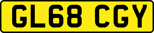 GL68CGY