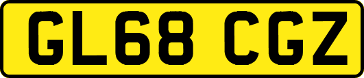 GL68CGZ
