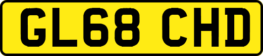 GL68CHD