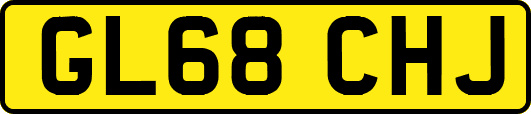 GL68CHJ
