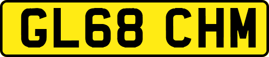 GL68CHM