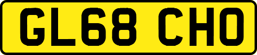 GL68CHO