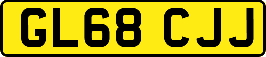 GL68CJJ