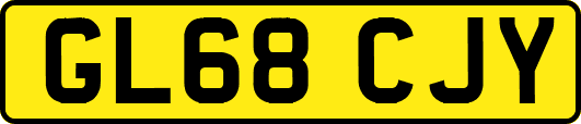 GL68CJY