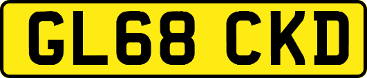 GL68CKD