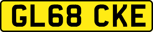 GL68CKE