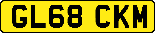 GL68CKM
