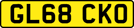 GL68CKO