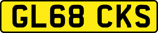 GL68CKS