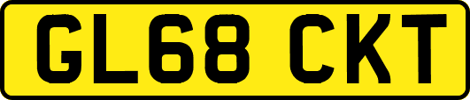 GL68CKT
