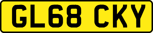 GL68CKY